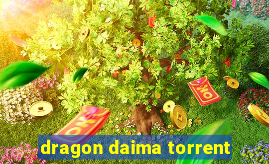 dragon daima torrent